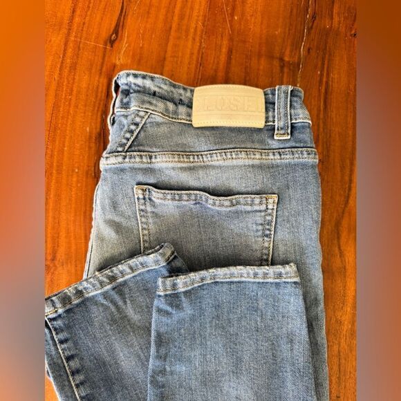 CLOSED BAKER sz 29 EUC - Picture 7 of 12